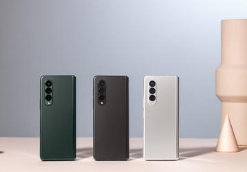 Samsung сделала выбор в пользу компактности. Galaxy Z Fold4 не получит слота для стилуса, чтобы быть тоньше и легче
