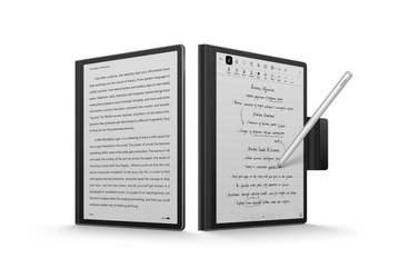 Экран E Ink, стилус, HarmonyOS и автономность до четырёх недель. Представлена новая версия Huawei MatePad Paper