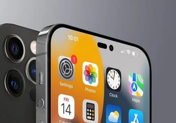 Новую камеру получат только iPhone 14 Pro и 14 Pro Max, а новый iPhone 14 Max будет на 200 долларов дешевле топовой модели