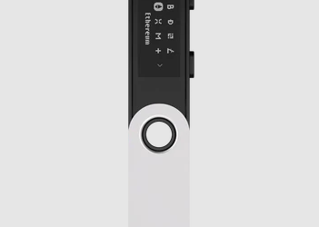 Ledger анонсирует выпуск ограниченной серии аппаратного кошелька Nano S Plus, ориентированного на NFT
