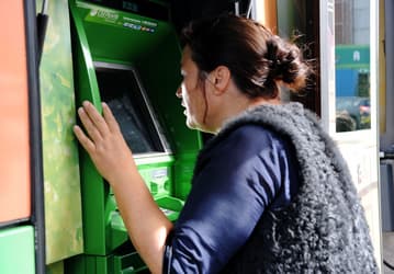 Оплата взглядом Сбера теперь работает в кассах самообслуживания Smartix