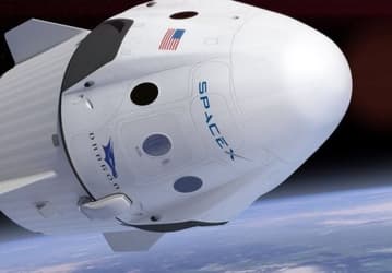 Войдёт ли Анна Кикина в состав экипажа Crew-5? NASA ждёт ответа от России по перекрёстным полётам к МКС