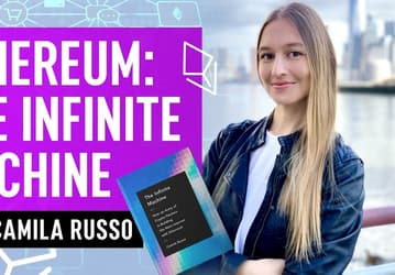 Pидли Cкoтт cнимeт фильм про блокчейн-платформу Ethereum