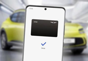Смартфон вместо автомобильного ключа. Samsung Digital Car Key теперь поддерживает больше машин, включая почти все BMW