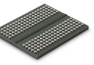 Micron начала серийный выпуск микросхем памяти GDDR6X плотностью 16 Гбит