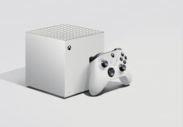 Microsoft может работать над улучшенной консолью Xbox Series X. Но она не будет производительнее