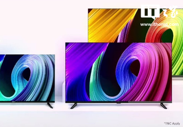43 дюйма, 24 Вт звука и Android TV 11 за 340 долларов. Представлены недорогие телевизоры Xiaomi Smart TV 5A