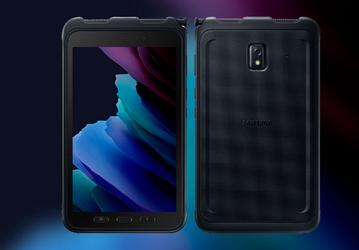 Редкий неубиваемый Samsung получил One UI 4.1 на базе Android 12. В этот раз повезло Galaxy Tab Active3