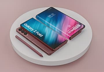 Samsung выбрала продукцию конкурента. В Galaxy Z Fold4 будет использоваться аккумулятор LG