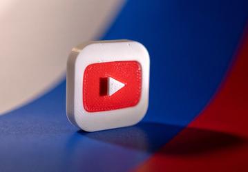 В Совфеде назвали условие для блокировки YouTube в России