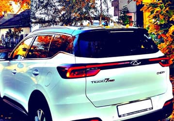 Санкций не выдержали даже «китайцы»: Chery впервые вылетела из тройки лучших китайских автопроизводителей в России