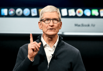Тим Кук категорически против установки приложений на iPhone и iPad из сторонних источников