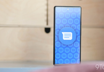 Главный мессенджер Android, Google Messages, «иссушает» батарею смартфонов. Что делать