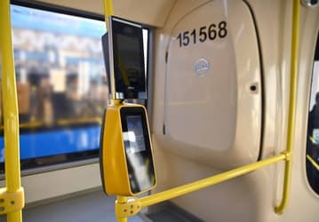 Стоит поторопиться: в Москве набирают желающих протестировать Face Pay для оплаты «лицом» в наземном транспорте