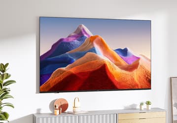 4К и 58 дюймов за 242 доллара. Стартовали продажи телевизора Redmi A58 2022