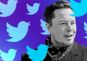 Илон Маск переживает о безопасности личных сообщений в Twitter. Он считает, что платформе нужно внедрить сквозное шифрование