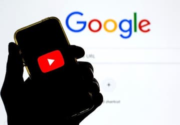 Роскомнадзор подаёт на Google в суд за запрещённые материалы на YouTube