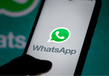 Огромное обновление в WhatsApp: «Сообщества», «Реакции», передача файлов до 2 ГБ и увеличенное число участников голосовых звонков