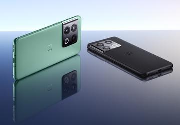 Большое обновление для OnePlus 10 Pro улучшило камеру и исправило ошибки