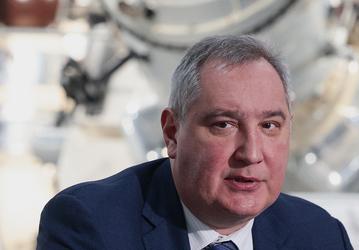 «Один полёт на Луну, по американским оценкам, будет стоить $3–4 млрд, чтобы кто-то по ней поскакал», — Дмитрий Рогозин заявил о неучастии России в космической гонке