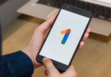 Google отменяет подписки Google One, оформленные в России и Белоруссии
