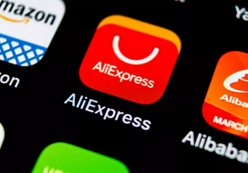 Пользователи AliExpress сообщают о проблемах с картами российских банков