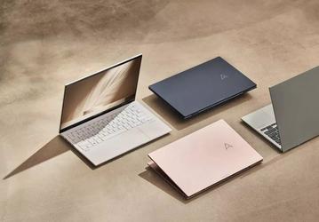 Игровой ноутбук массой 1 кг с панелью OLED и сверхбыстрым SSD. Представлен ZenBook S 13 OLED