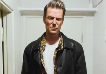 Max Payne возвращается. Remedy и Rockstar анонсировали большой ремейк
