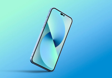 Семейное фото: защитные стёкла демонстрируют различия iPhone 14, iPhone 14 Max, iPhone 14 Pro и iPhone 14 Max Pro