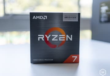 Стоит ли переплачивать за этот уникальный процессор AMD? В Сети появились тесты Ryzen 7 5800X3D