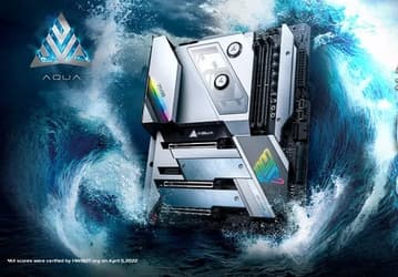 «Дурацкий» процессор Core i9-12900KS позволил установить большое количество рекордов. Это сделал оверклокер Splave