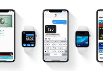 У Apple будут проблемы из-за её нежелания открыть NFC на iPhone сторонним сервисам. Компания будет обвинена в нарушении законов Евросоюза