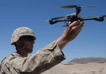 DJI в конфликте между Россией и Украиной не занимает ни одну из сторон, выступая категорически против использования своих дронов в военных целях
