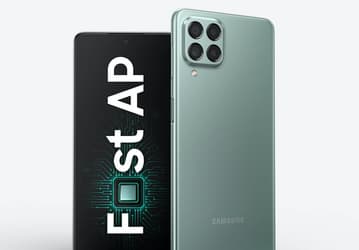 Super AMOLED, 120 Гц и 5000 мА·ч. Samsung Galaxy M53 5G прибыл в Европу и стоит заметно дешевле, чем ожидалось