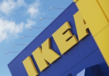 IKEA ищет возможность вновь открыть магазины в России