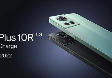 OnePlus не может выбрать имя. Компания подтвердила, что OnePlus Ace и OnePlus 10R — одно и то же устройство