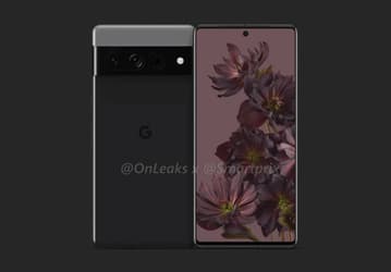 Google снова не будет менять камеру в своих смартфонах несколько лет? Слухи приписывают Pixel 7 и Pixel 7 Pro такой же набор камер, как и у текущих моделей