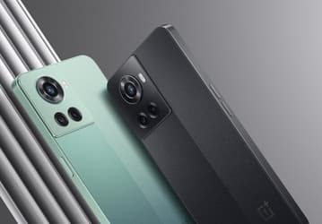 AMOLED, 120 Гц, аккумулятор до 5000 мА·ч и зарядка мощностью 160 Вт в комплекте. Смартфон OnePlus 10R представлен для международного рынка