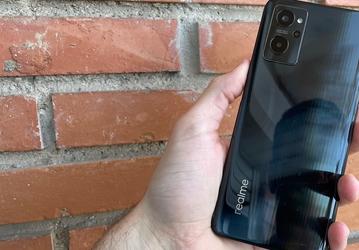 Realme объявила скидки до 30% на свои смартфоны