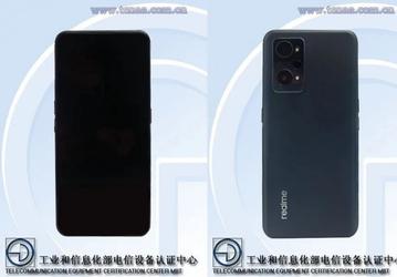 Snapdragon 870 и 80-ваттная зарядка при ожидаемой цене до 300 долларов. Параметры Realme Q5 Pro просочились в Сеть
