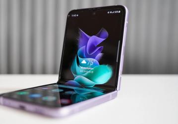 Гегемония Samsung продолжится. Компания более чем вдвое нарастит производство новых складных Galaxy Z Fold4 и Z Flip4