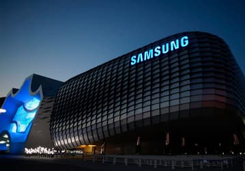 Samsung продолжает огромными темпами наращивать прибыль. Компания отчиталась за первый квартал