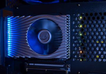 Геймерам нужны очень дешёвые видеокарты. Intel может выпустить адаптер Arc A310 для конкуренции со 160-долларовой Radeon RX 6400