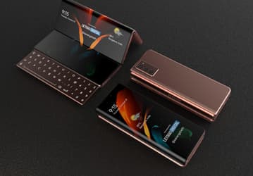 Кое-что старенькое в новых Galaxy Z Fold4 и Galaxy Z Flip4. Samsung не станет оснащать новые гибкие смартфоны подэкранными сканерами отпечатков