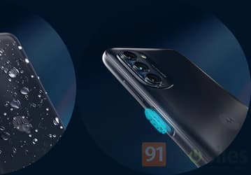 90 Гц, 5G, 50 Мп и ничем не выделяющийся дизайн, но зато культовый бренд. Motorola Moto G 5G нового поколения рассекречен