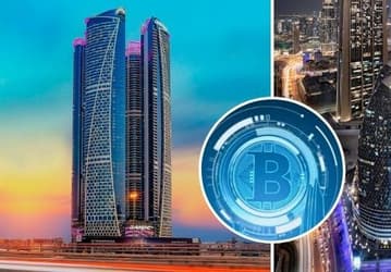 Крупнейший застройщик элитной недвижимости ОАЭ будет продавать её за криптовалюту