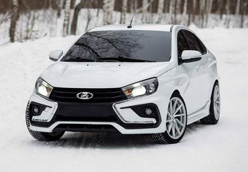 «Автомобилей с "автоматом" нет и не будет». В России вот-вот закончатся машины Lada с автоматической КПП