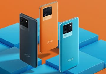 Dimensity 9000, 120 Гц и, возможно, цена около 400 долларов. iQOO готовит новый флагман