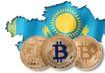 В Казахстане предложили привязать налог на майнинг к цене криптовалют