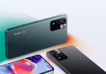 AMOLED, 120 Вт, 108 Мп, Dimensity 920 и 120 Вт. Xiaomi начала продажи Redmi Note 11 Pro+ 5G в Европе со скидкой и подарками